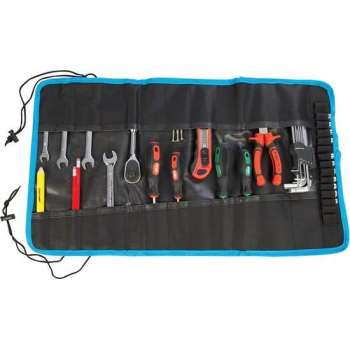 Silverline Gereedschapsrol Expert - 760 x 300 mm.