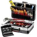Knipex D08010300 gereedschapskoffer