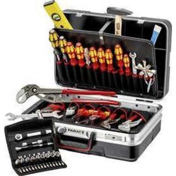 Knipex D08010300 gereedschapskoffer