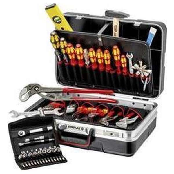 Knipex D08010300 gereedschapskoffer