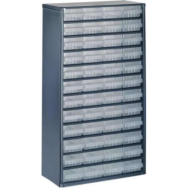Raaco Ladenkast 1248-01 Raaco Ladenkast 1248-01