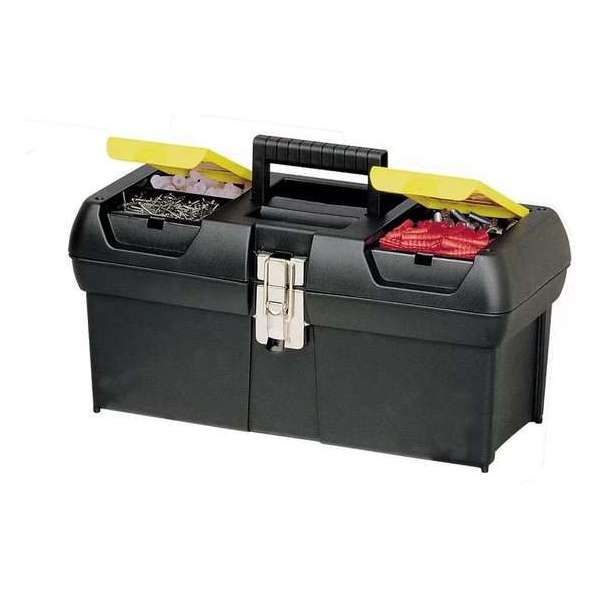 STANLEY Batipro Gereedschapskoffer 16" STANLEY Batipro Gereedschapskoffer 16"