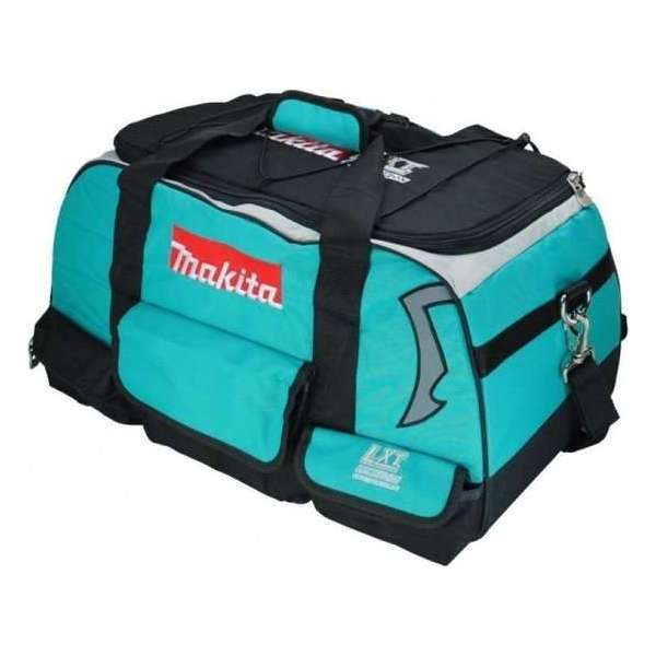 LXT400 stevige cordura+ werktas (geschikt voor 4 producten) LXT400 stevige cordura+ werktas (geschikt voor 4 producten)