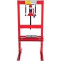 Hydraulische pers werkplaatspers raamwerkpers - shop press - 6 Ton