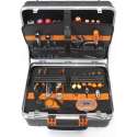 Bahco Gereedschapskoffer 55-delig 4750RCW011BNL