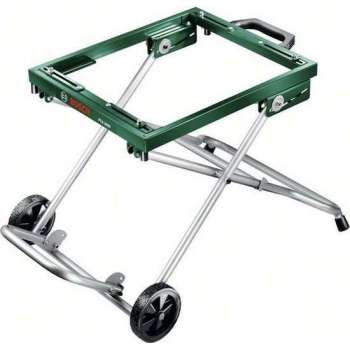 Bosch PTA 2001 Onderstel