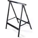 Westfalia Stalen - bok, laadvermogen 100 kg, set van 2