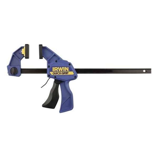 Irwin Quick-Change Lijmtang 300-512QC - 300 mm Irwin Quick-Change Lijmtang 300-512QC - 300 mm