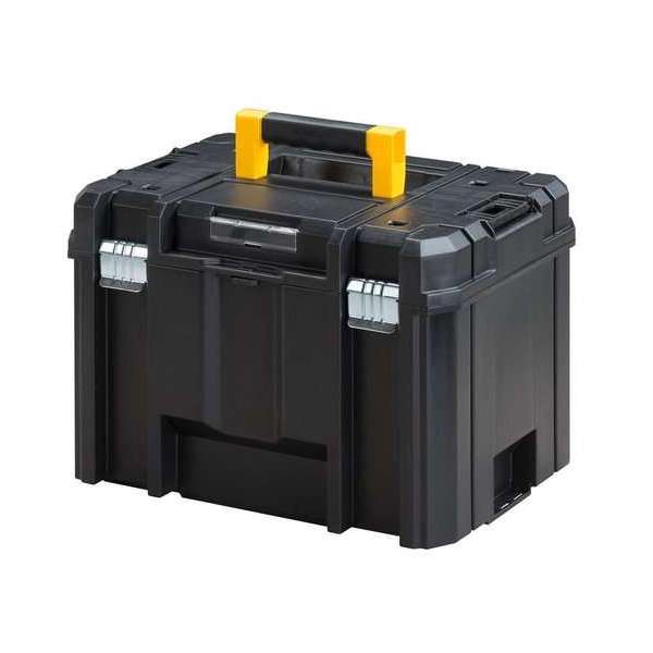 STANLEY FMST1-71971 FatMax Tstak VI Gereedschapskoffer - 25L STANLEY FMST1-71971 FatMax Tstak VI Gereedschapskoffer - 25L