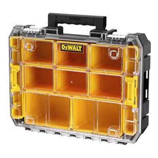 DeWalt DWST82968-1 Tstak Premium organiser DeWalt DWST82968-1 Tstak Premium organiser