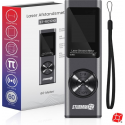 STURMM® ST-RC101G - Professionele Laser Afstandsmeter - 60 Meter Bereik - Inclusief Datao