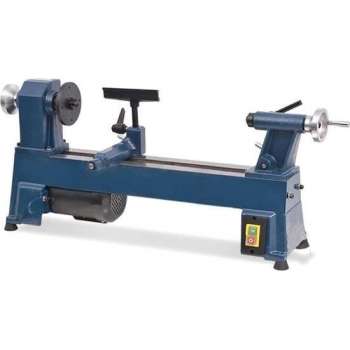 vidaXL Houtdraaibank 450 mm 500 W
