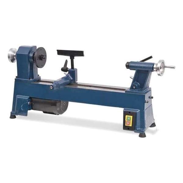 vidaXL Houtdraaibank 450 mm 500 W vidaXL Houtdraaibank 450 mm 500 W