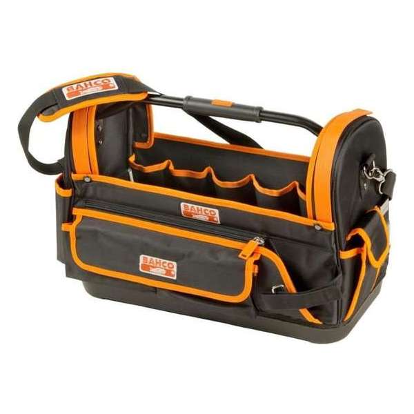 Bahco 4750FB1-19A Open gereedschaptas Bahco 4750FB1-19A Open gereedschaptas