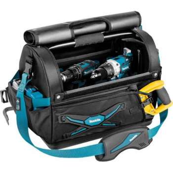 Makita Gereedschaptas afsluitbaar