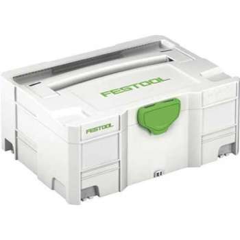 Festool Systainer Gereedchapskoffer
