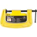 Stanley 150mm/6" C-Klem