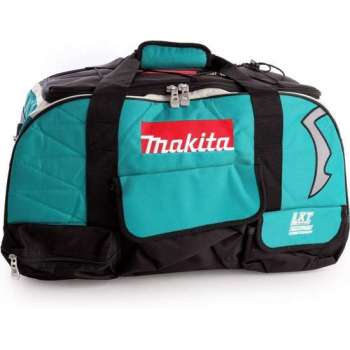 Makita Werktas - LXT600 - Geschikt voor 6 producten