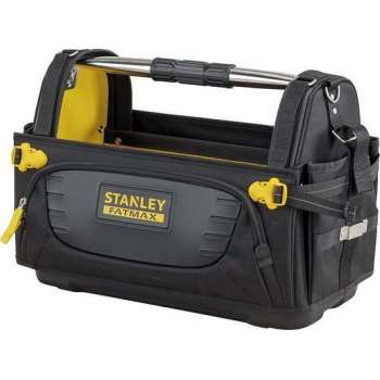 Stanley FatMax Open Gereedschapstas Quick Access