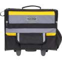 Stanley Gereedschapstas 18" met wielen 1-97-515