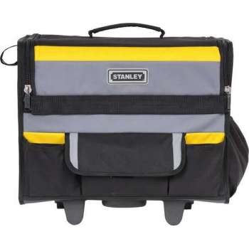 Stanley Gereedschapstas 18" met wielen 1-97-515