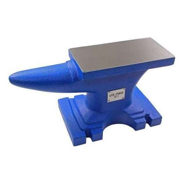 Aambeeld medium 11 kg Aambeeld medium 11 kg