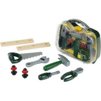 Bosch Gereedschapskoffer Medium (speelgoed)