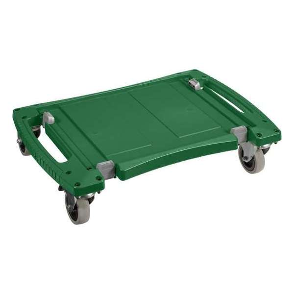 HiKOKI 402543 Rolwagen/trolley voor systainers HiKOKI 402543 Rolwagen/trolley voor systainers