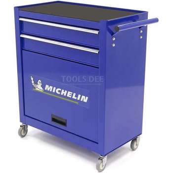 Michelin 3 Laden Professionele Gereedschapswagen Klein