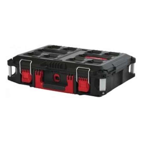 Milwaukee 4932464081 Packout AdaptorPlate voor HD Box Milwaukee 4932464081 Packout AdaptorPlate voor HD Box