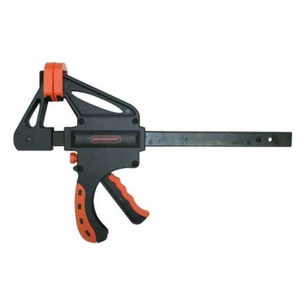 Skandia Snellijmtang 2 Componenten Zwaar - 300 mm Skandia Snellijmtang 2 Componenten Zwaar - 300 mm