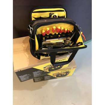 Stanley Elektricien Tas