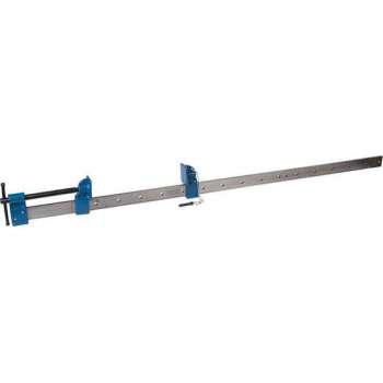 Silverline Serre Joint - Lange Lijmklem - Expert - 900 mm.