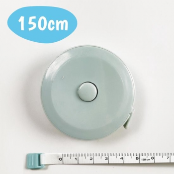 Happy Happenings® - Meetlint - Lintmeter - Meetlint Lichaam - Meetband - Hobby Meetlint -
