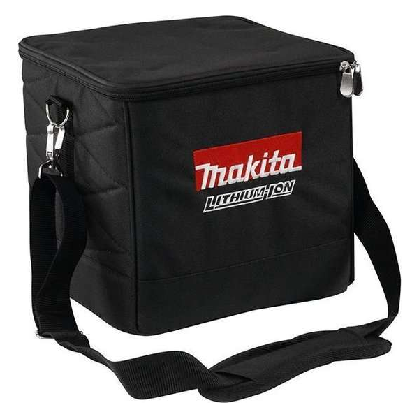 831373-8 Cordura kubus opbergtas (geschikt voor 2 machines) 831373-8 Cordura kubus opbergtas (geschikt voor 2 machines)
