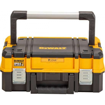 DeWalt DWST83344-1 TSTAK stevige gereedschapskoffer