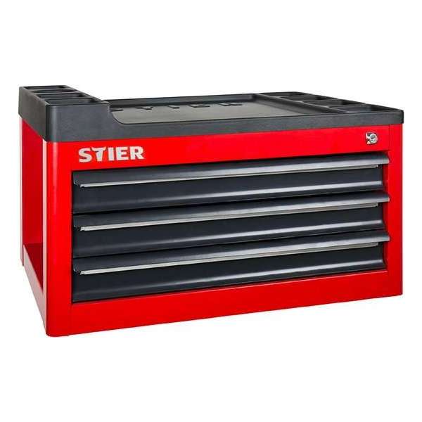 Stier 903773 - Gereedschapskar Toevoeging Stier 903773 - Gereedschapskar Toevoeging