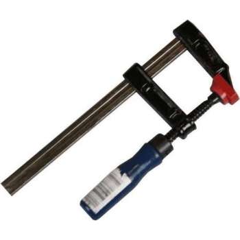 Kleine metalen lijmklem/hobbyklem