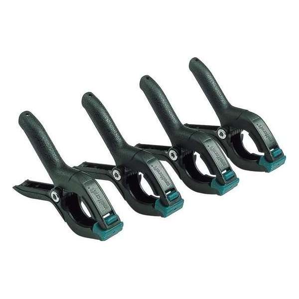 Wolfcraft Veerklem 3432 Wolfcraft Veerklem 3432