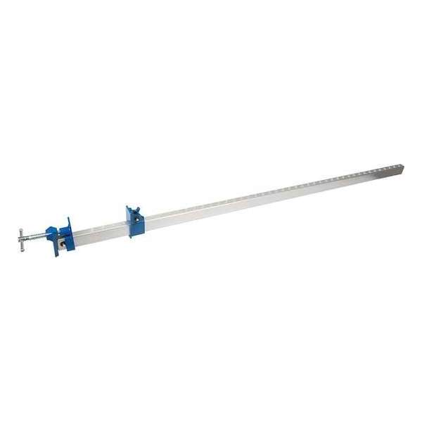 Silverline VC64 Serre Joint Aluminium - 1200mm Silverline VC64 Serre Joint Aluminium - 1200mm