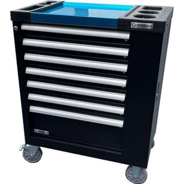 Gereedschapswagen Steelgroup Gereedschapswagen Steelgroup