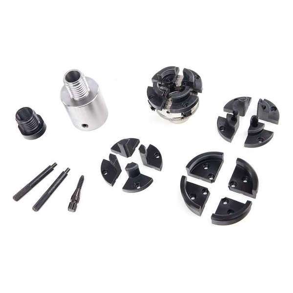 HBM CK2-4S Klauwplaat voor hout HBM CK2-4S Klauwplaat voor hout