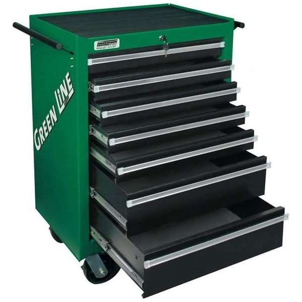 Brüder Mannesmann 28271 Gereedschapwagen - 100 x 76 x 46 (lxbxd) Brüder Mannesmann 28271 Gereedschapwagen - 100 x 76 x 46 (lxbxd)