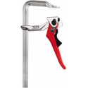 Bessey GH16 Snelspanklem - 160 x 80mm