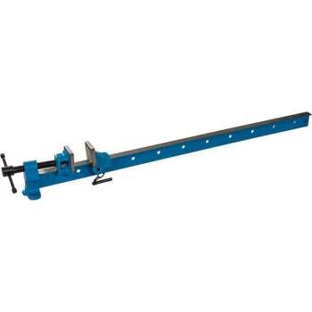 Silverline T-Serre Joint - Lange Lijmklem - T-Klem - 900 mm.
