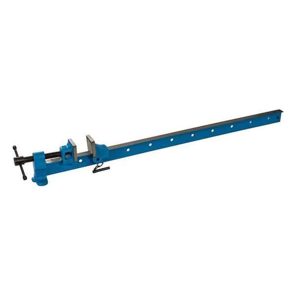 Silverline T-Serre Joint - Lange Lijmklem - T-Klem - 900 mm. Silverline T-Serre Joint - Lange Lijmklem - T-Klem - 900 mm.