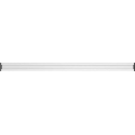 Toolflex - Aluminium Gereedschapsrail - 90cm
