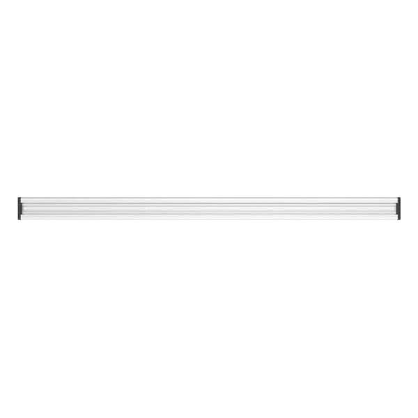 Toolflex - Aluminium Gereedschapsrail - 90cm Toolflex - Aluminium Gereedschapsrail - 90cm