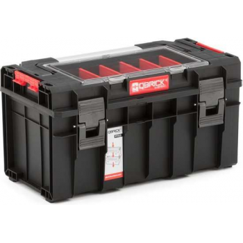 Gereedschapskoffer - Pro 500 - Organisator