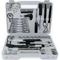 Monzana Gereedschapset - 141delig - Toolbox